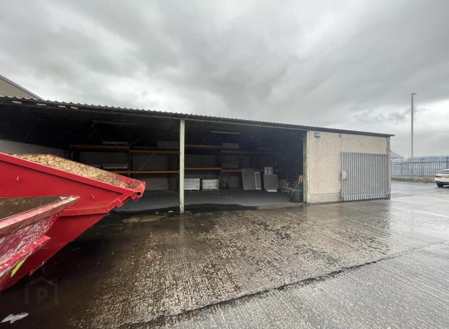 8 Loguestown Road, Coleraine, BT52 2NS
