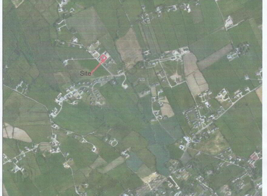 Ballymacarthur, Greencastle
