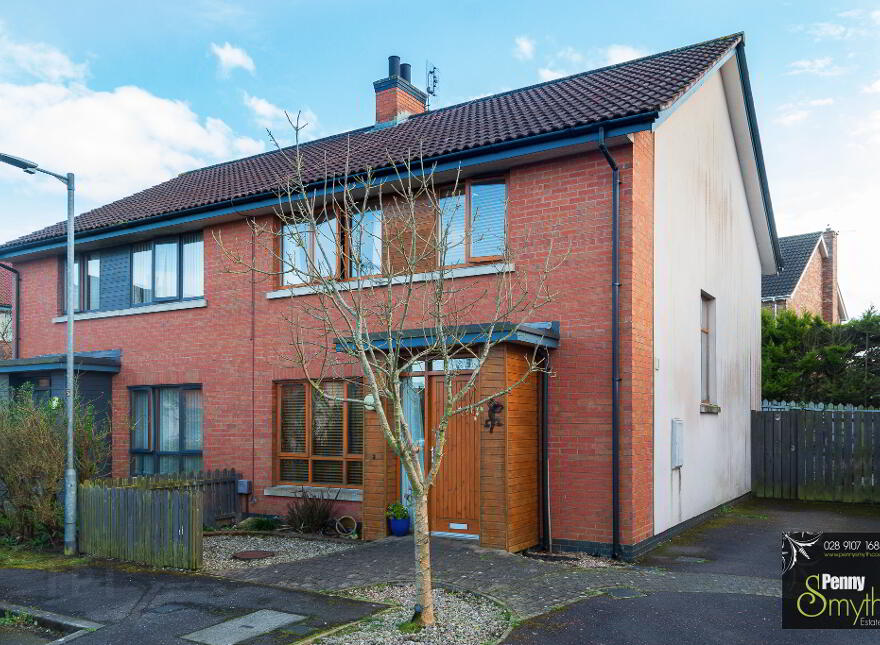 Property For Sale in Bangor Area PropertyPal