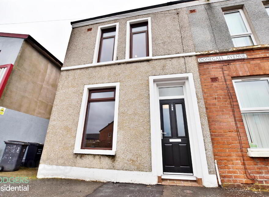 192 Donegall Avenue, Belfast, BT12 6LY photo