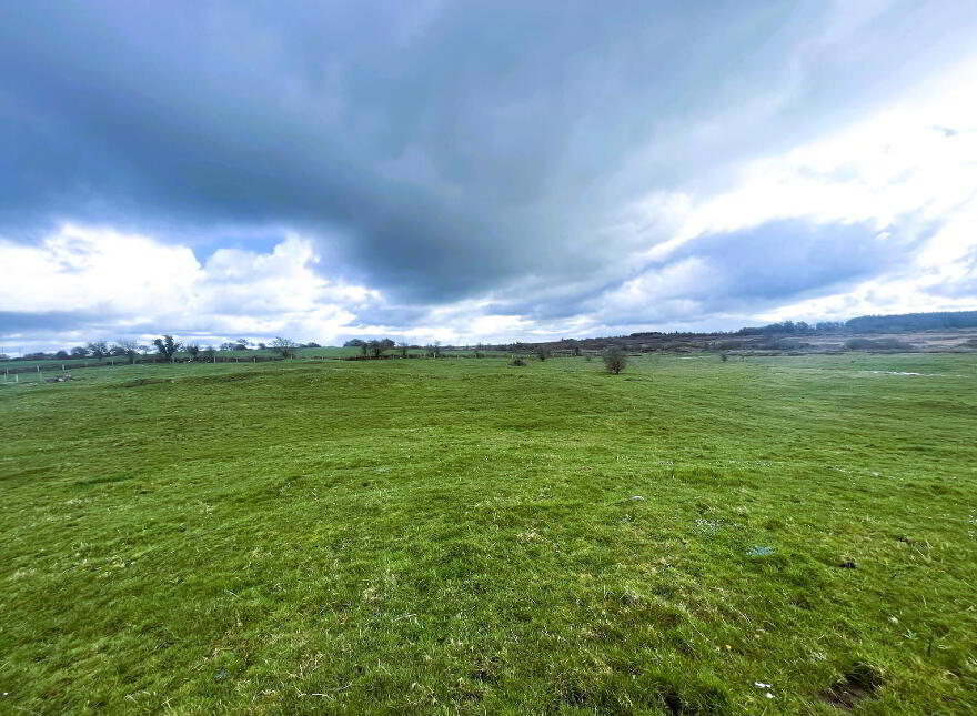 16.00 Acres Of Land At, Cloonrane, Ballindine