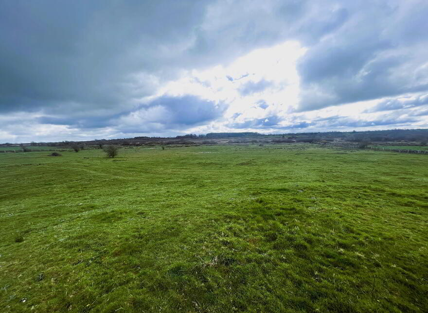 16.00 Acres Of Land At, Cloonrane, Ballindine