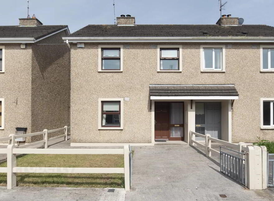 14 Beechwood Drive, Townparks, Midleton, P25XE80 photo