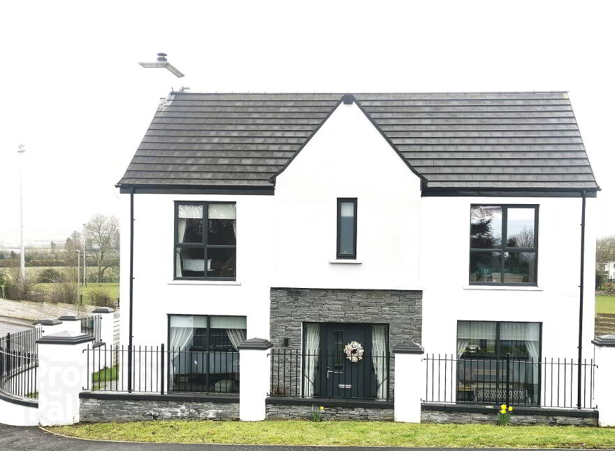 1 Benview Manor, Dungiven, BT47 4UB photo
