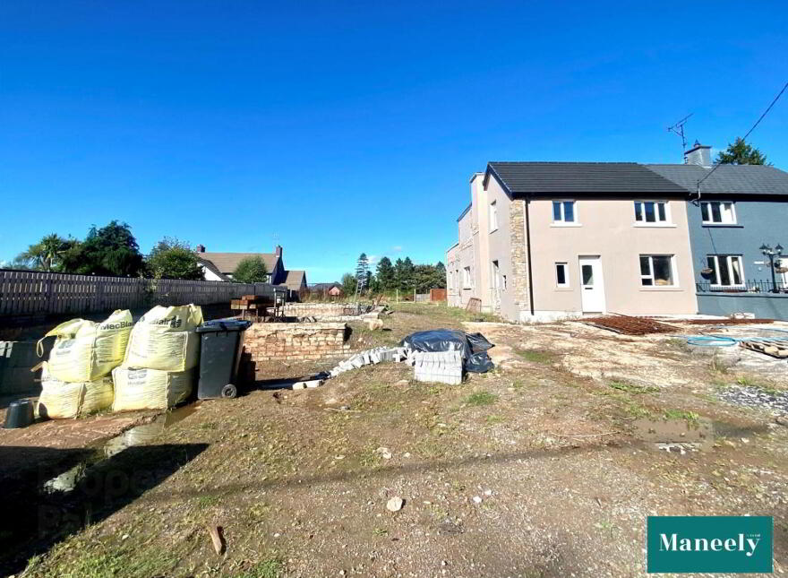 18 St. Jeans Cottages, Cookstown, BT80 8BY photo