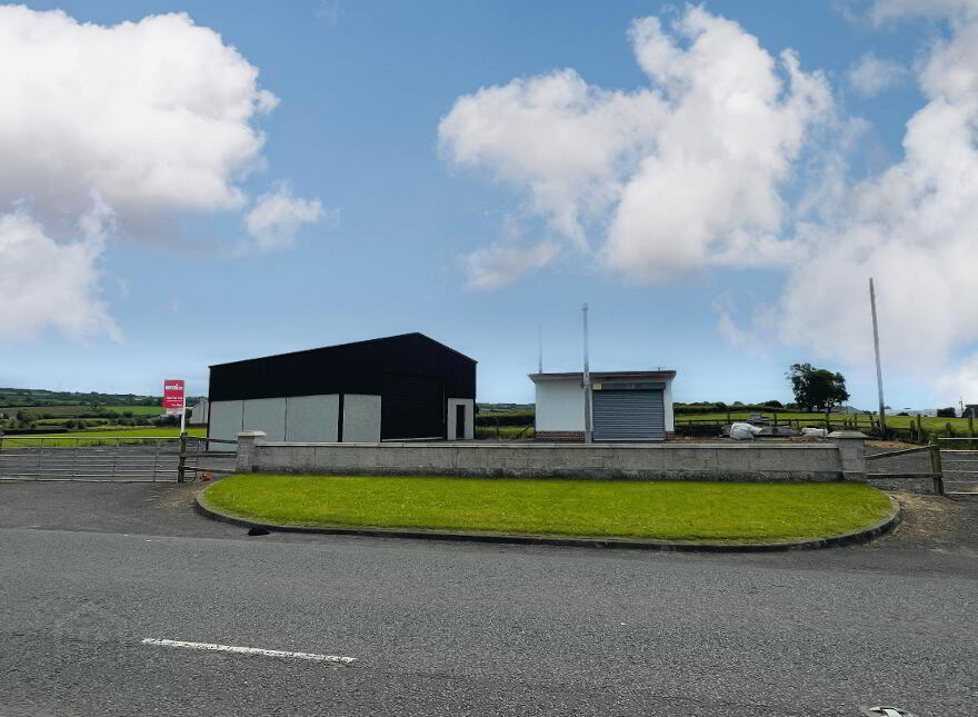 53 Ballymaconnelly Road, Rasharkin, Ballymena, BT44 8TA