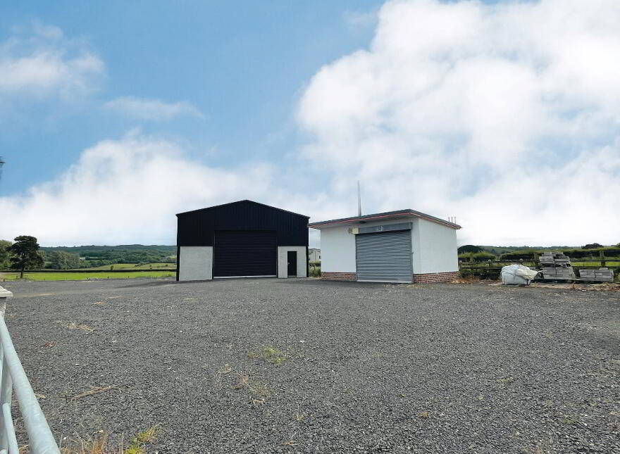 53 Ballymaconnelly Road, Rasharkin, Ballymena, BT44 8TA
