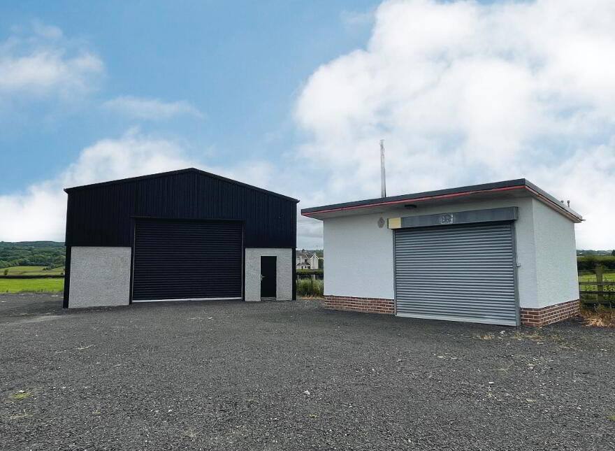 53 Ballymaconnelly Road, Rasharkin, Ballymena, BT44 8TA