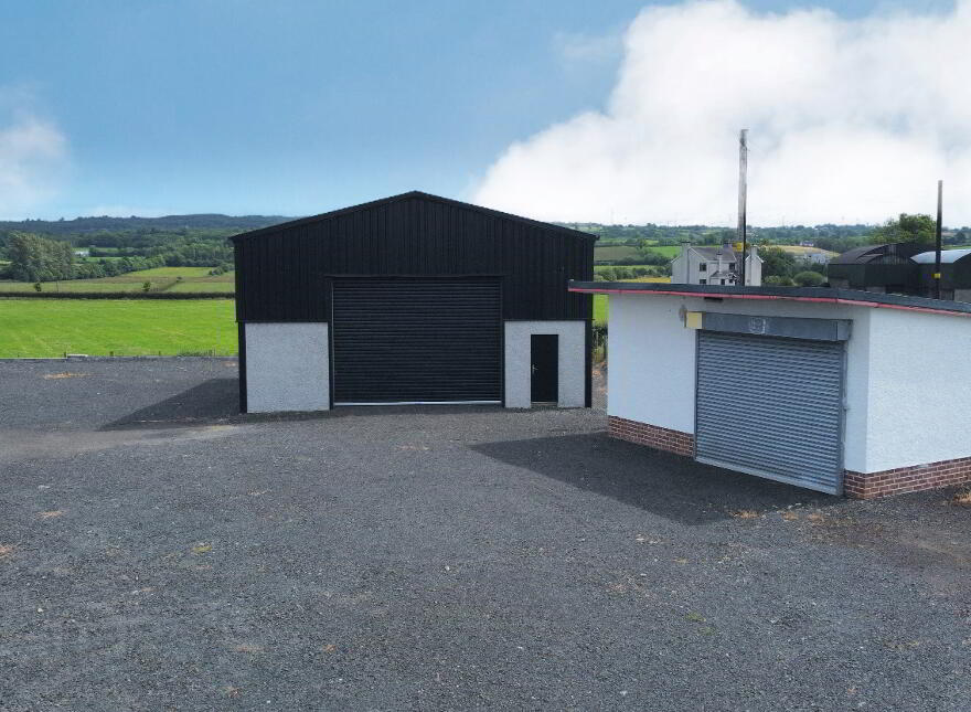 53 Ballymaconnelly Road, Rasharkin, Ballymena, BT44 8TA