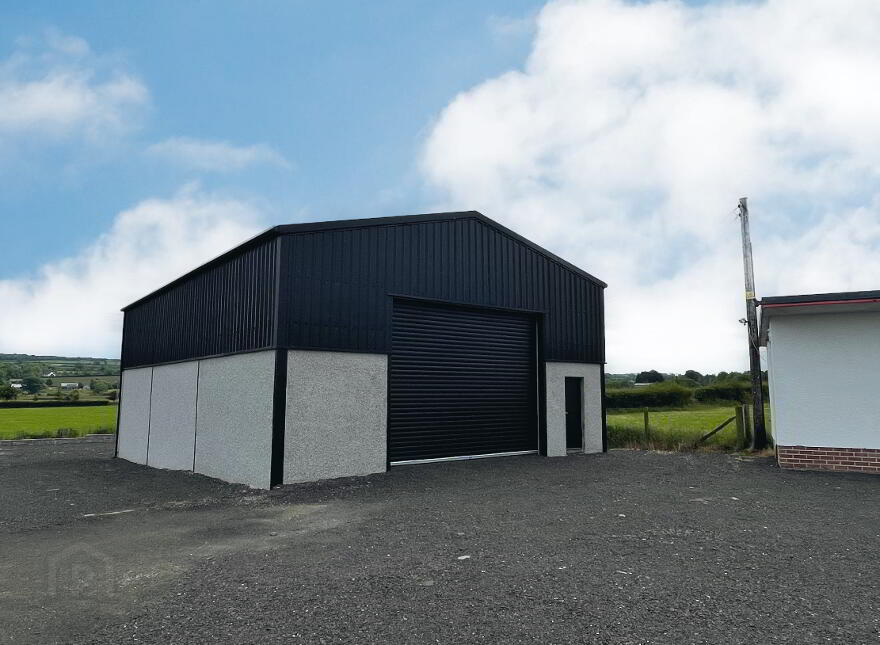 53 Ballymaconnelly Road, Rasharkin, Ballymena, BT44 8TA