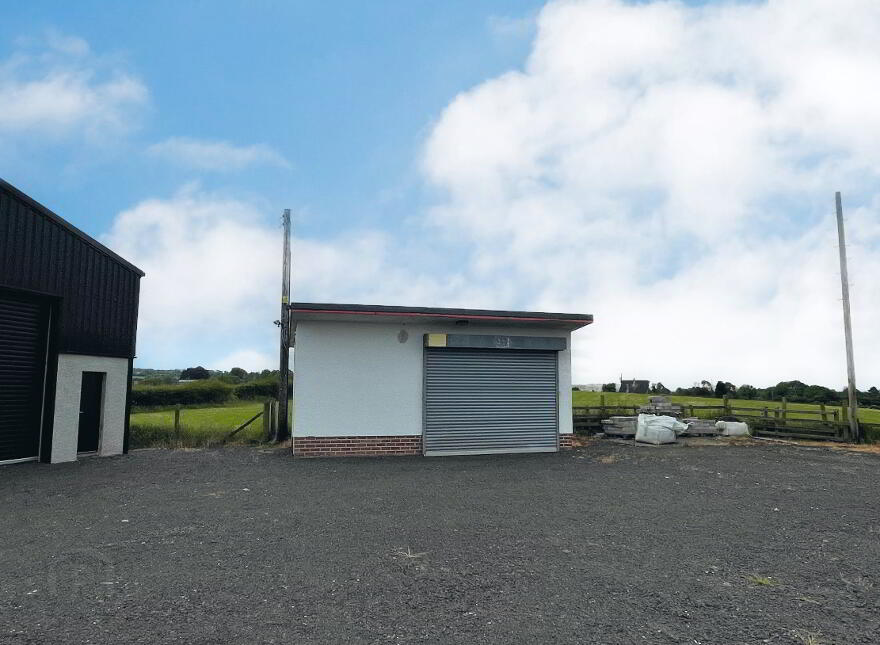 53 Ballymaconnelly Road, Rasharkin, Ballymena, BT44 8TA