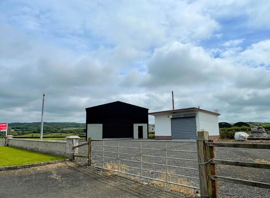 53 Ballymaconnelly Road, Rasharkin, Ballymena, BT44 8TA