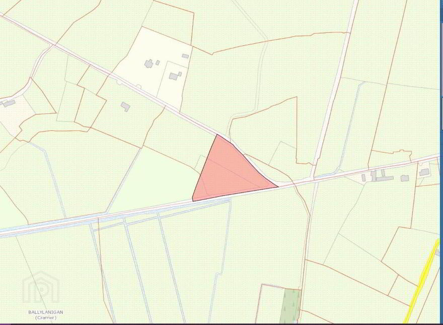 Ballylanigan, Mullinahone
