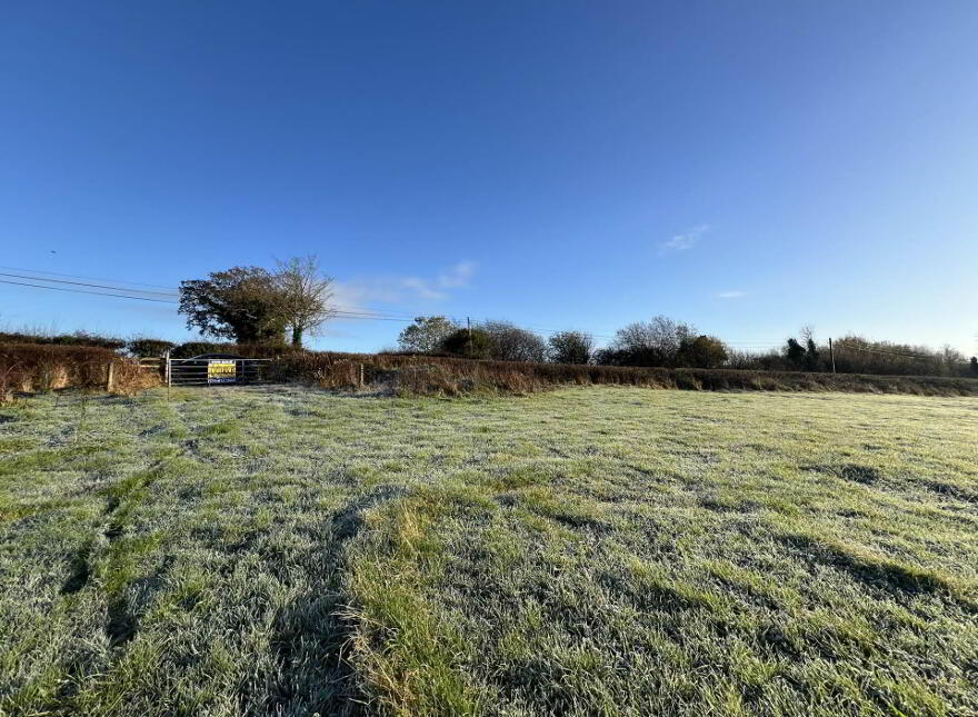 Ballylanigan, Mullinahone