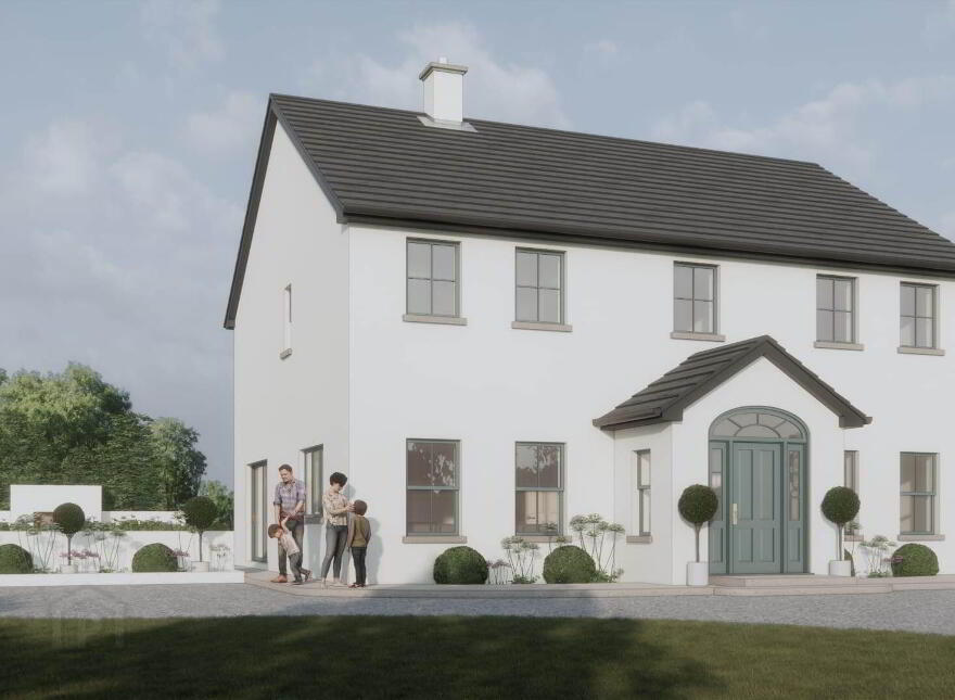 Ballylanigan, Mullinahone