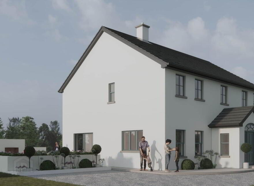 Ballylanigan, Mullinahone