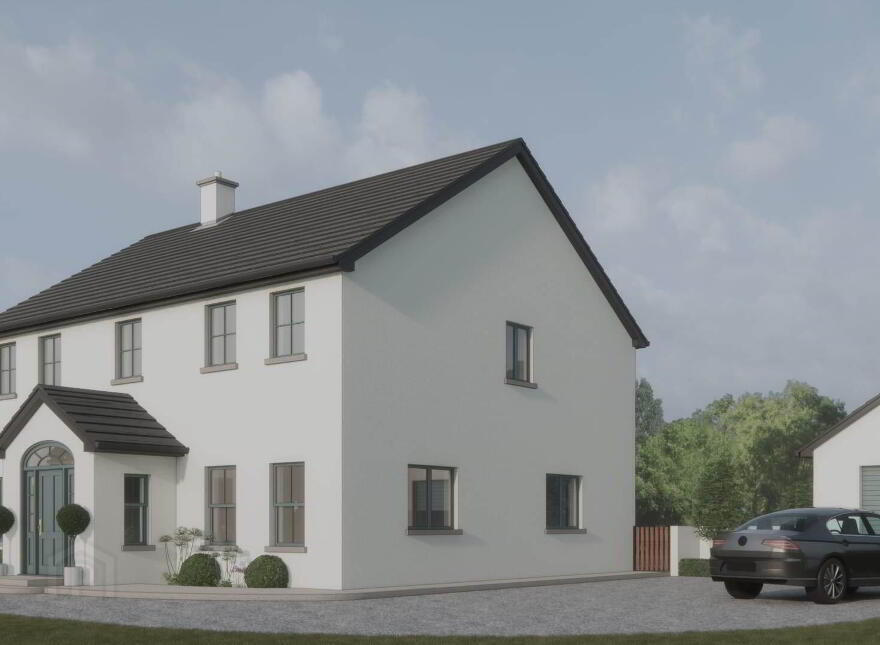 Ballylanigan, Mullinahone