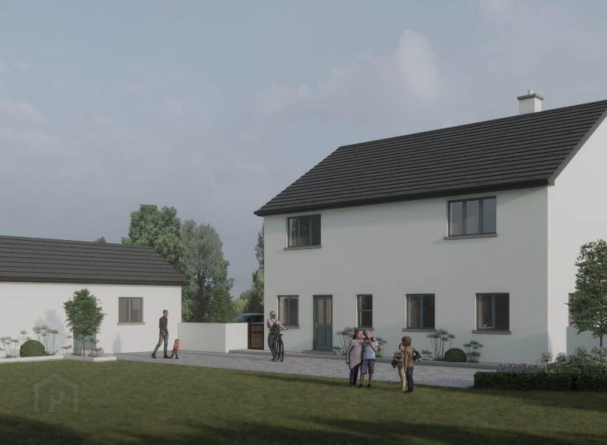 Ballylanigan, Mullinahone
