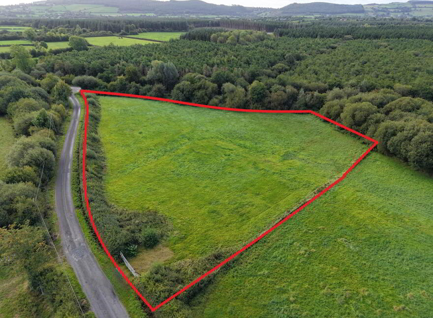Ballylanigan, Mullinahone photo