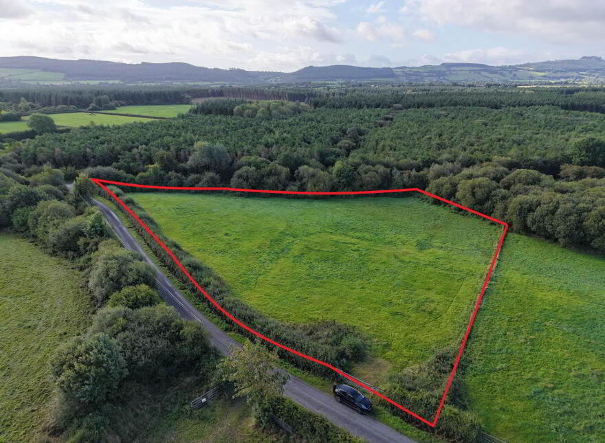 Ballylanigan, Mullinahone