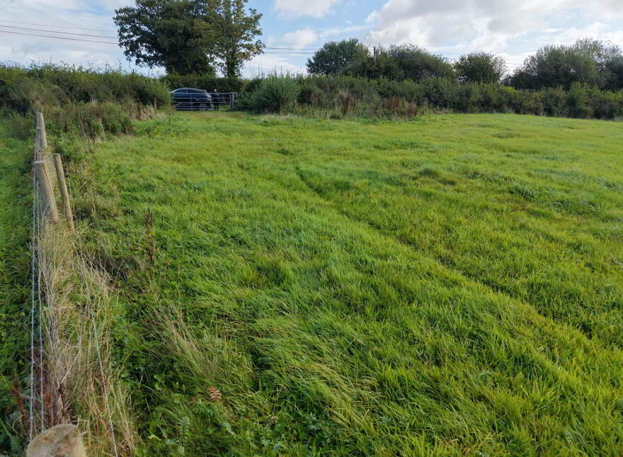 Ballylanigan, Mullinahone