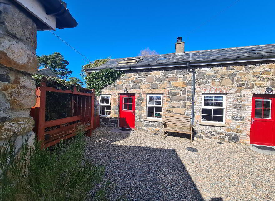 105a Gateside Road, Portrush, BT56 8NP