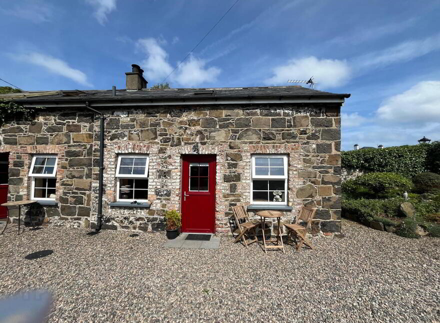 107 Gateside Road, Portrush, BT56 8NP photo