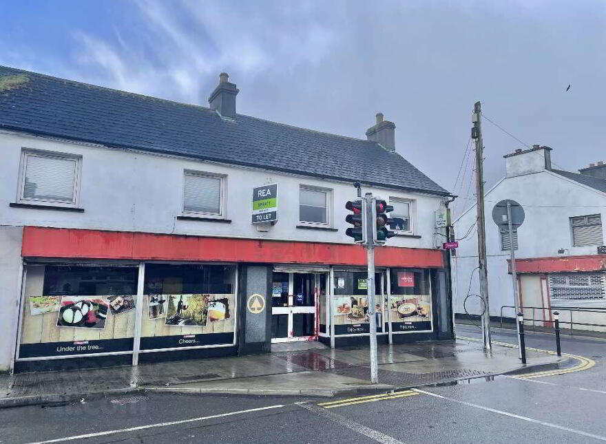 59 O'Connell Street, Dungarvan, X35HE12 photo