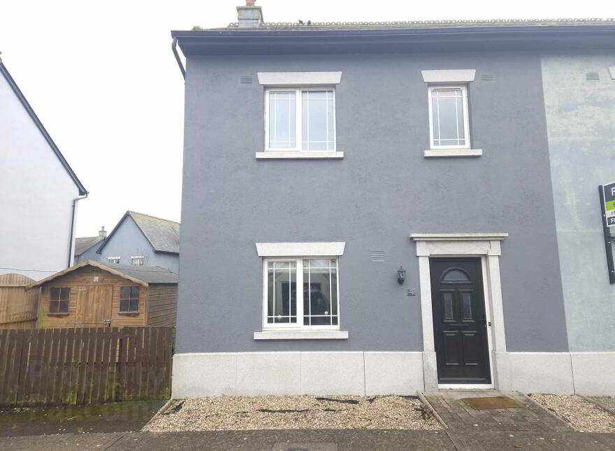 26 Bruach Na Habhainn, Killeen, Carlow Town, R93Y6W8 photo