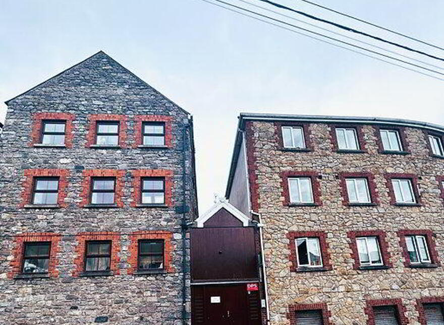 15 The Granary, Constitution Hill, Drogheda photo