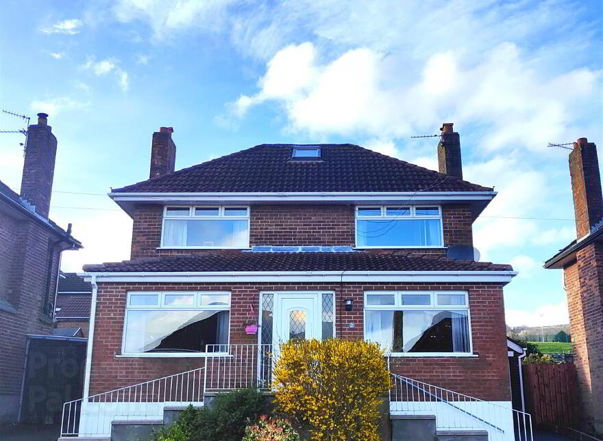 21 Kilcoole Park, Belfast, BT14 8LA photo