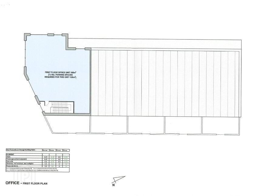Commercial Units, Old Forge Road, Enniscorthy, Y21
