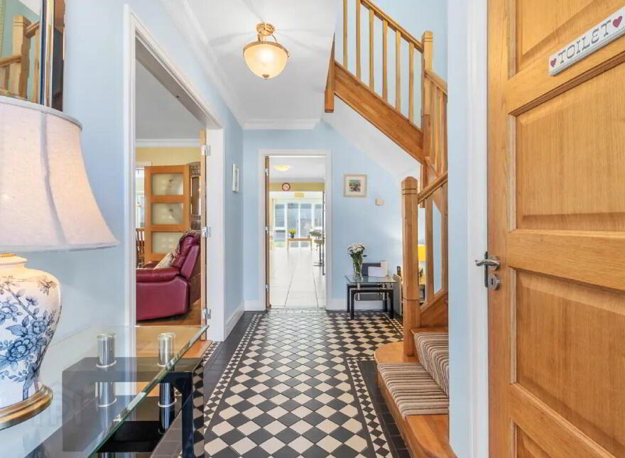 4 Pairc An Aonaigh, Bruach Abhainn, Mogeely, P25Y8W7