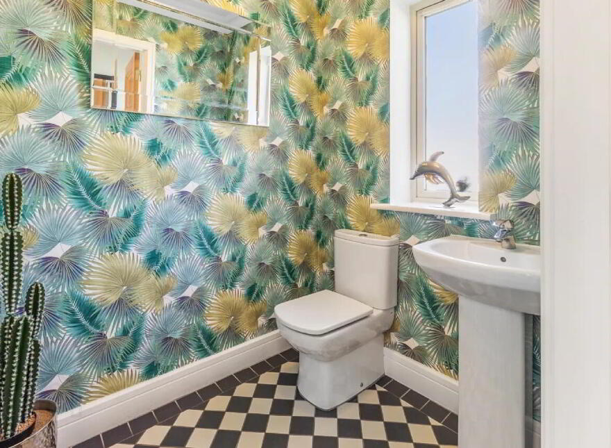 4 Pairc An Aonaigh, Bruach Abhainn, Mogeely, P25Y8W7