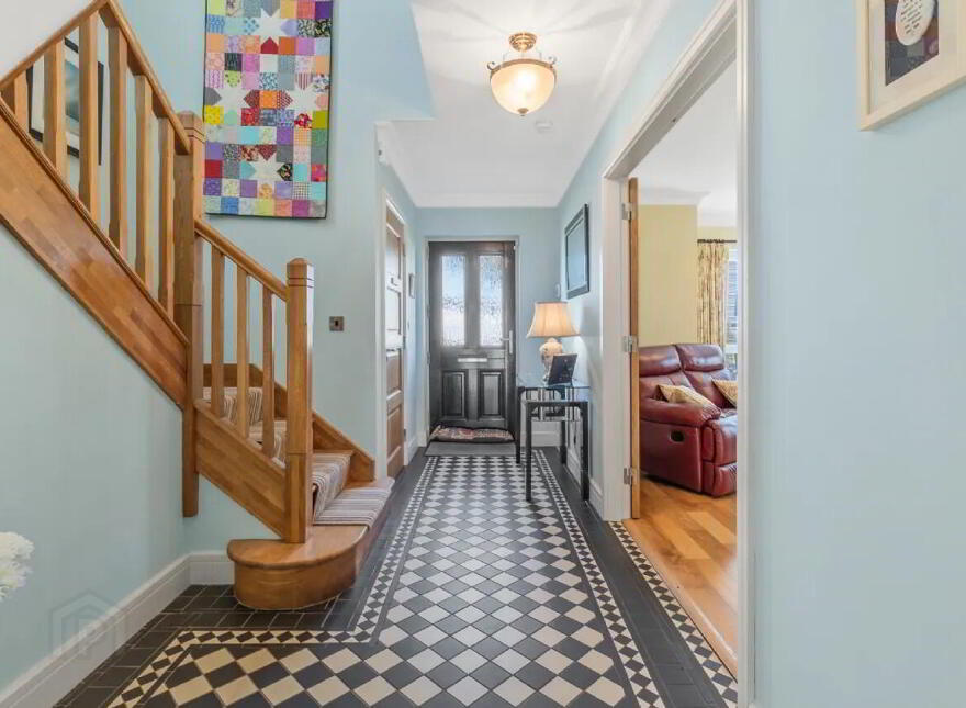 4 Pairc An Aonaigh, Bruach Abhainn, Mogeely, P25Y8W7