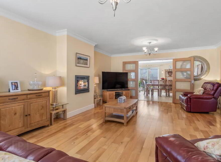 4 Pairc An Aonaigh, Bruach Abhainn, Mogeely, P25Y8W7