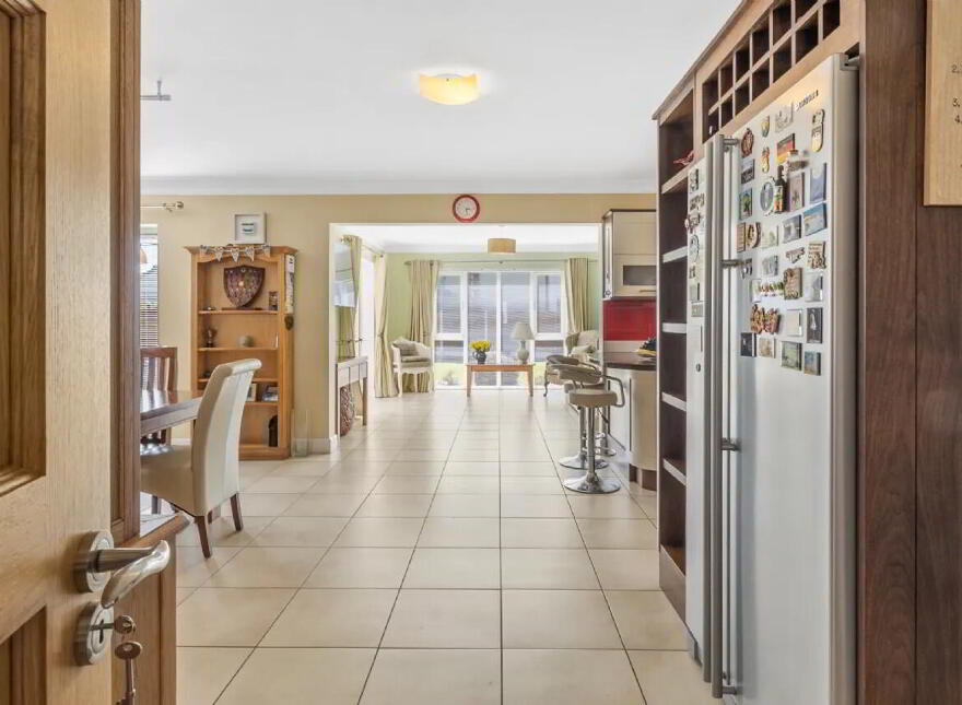4 Pairc An Aonaigh, Bruach Abhainn, Mogeely, P25Y8W7