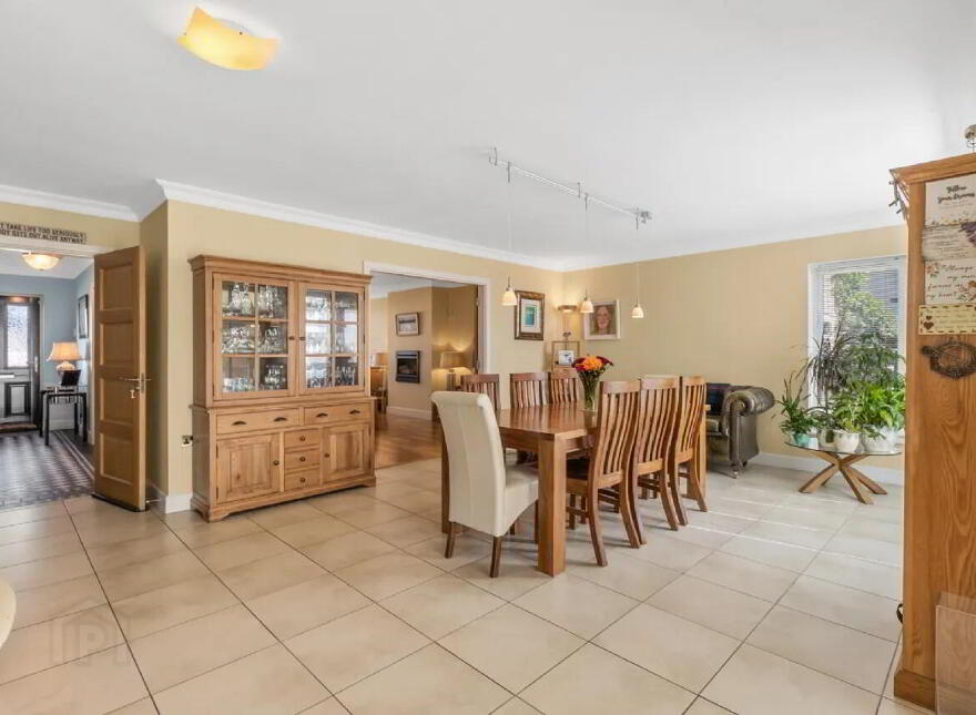 4 Pairc An Aonaigh, Bruach Abhainn, Mogeely, P25Y8W7