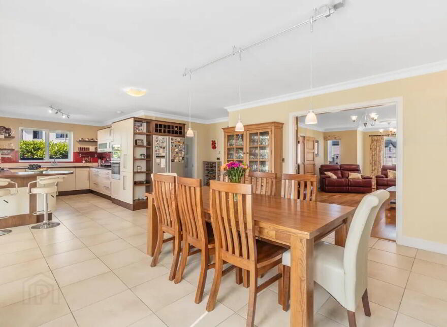 4 Pairc An Aonaigh, Bruach Abhainn, Mogeely, P25Y8W7