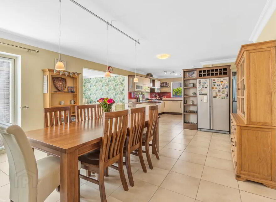 4 Pairc An Aonaigh, Bruach Abhainn, Mogeely, P25Y8W7