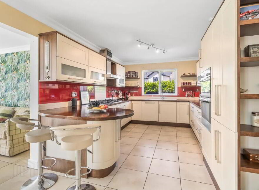 4 Pairc An Aonaigh, Bruach Abhainn, Mogeely, P25Y8W7