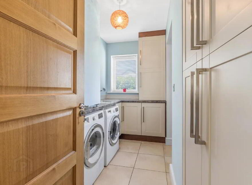 4 Pairc An Aonaigh, Bruach Abhainn, Mogeely, P25Y8W7