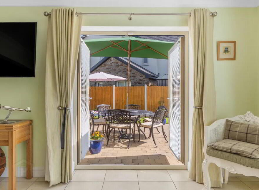 4 Pairc An Aonaigh, Bruach Abhainn, Mogeely, P25Y8W7