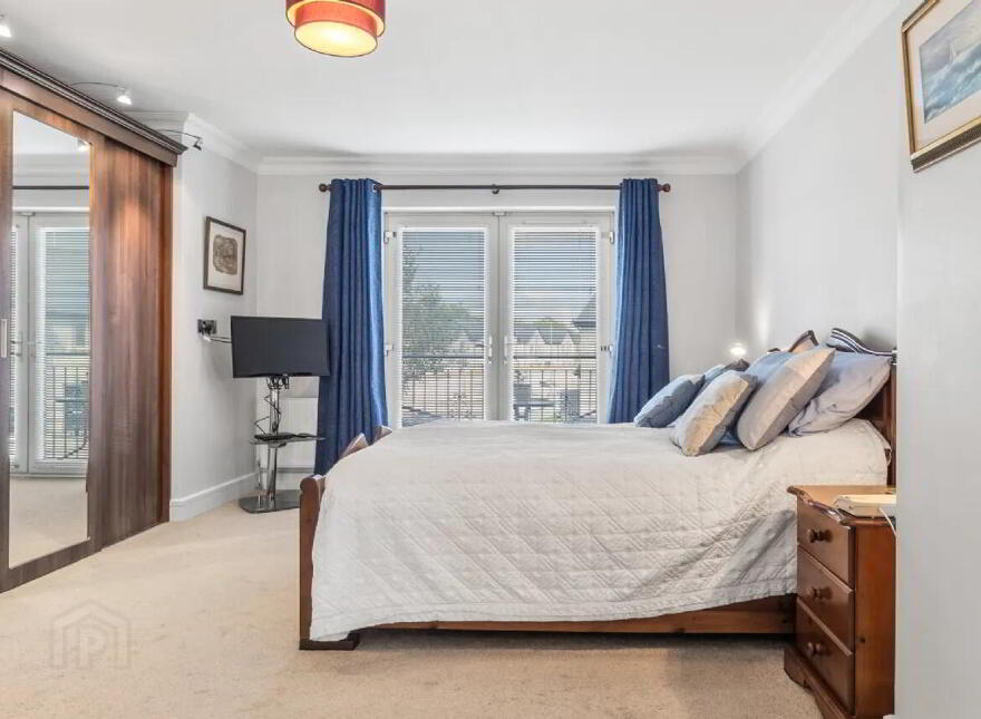 4 Pairc An Aonaigh, Bruach Abhainn, Mogeely, P25Y8W7