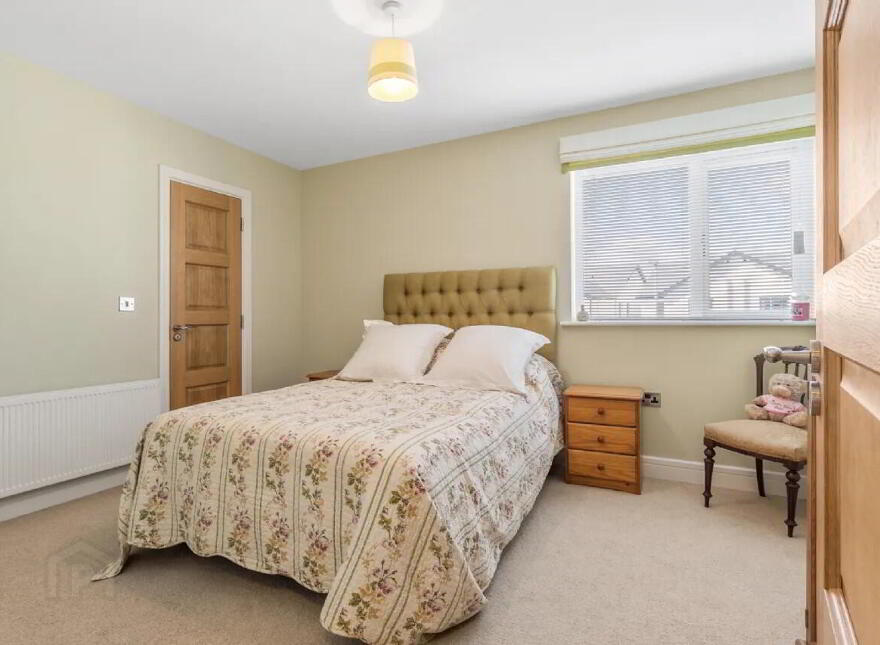 4 Pairc An Aonaigh, Bruach Abhainn, Mogeely, P25Y8W7