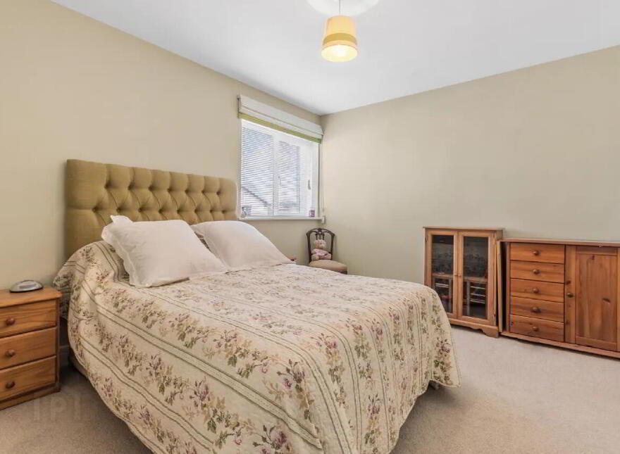 4 Pairc An Aonaigh, Bruach Abhainn, Mogeely, P25Y8W7