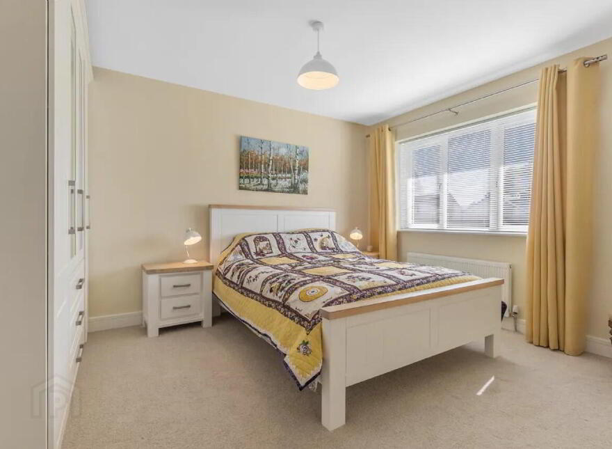 4 Pairc An Aonaigh, Bruach Abhainn, Mogeely, P25Y8W7