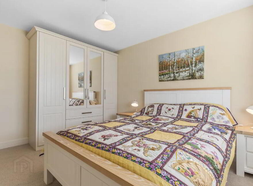 4 Pairc An Aonaigh, Bruach Abhainn, Mogeely, P25Y8W7