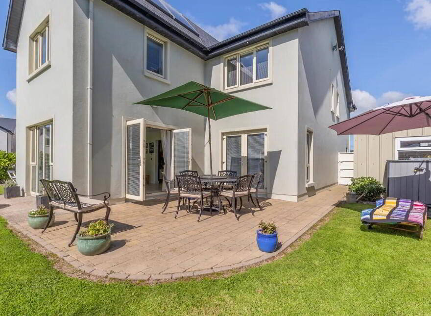 4 Pairc An Aonaigh, Bruach Abhainn, Mogeely, P25Y8W7