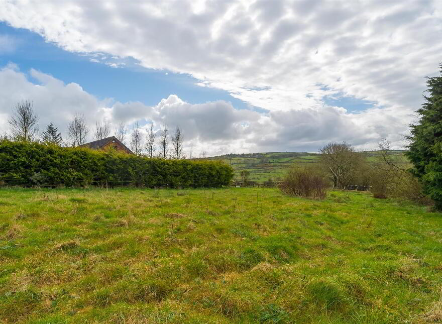 Building Site Adjacent To, 32 Bridgend Road, Ballycarry, Carrickfergus, BT38 9JZ